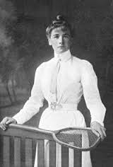 Charlotte Cooper
